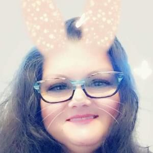 Meet your Posher, Randi